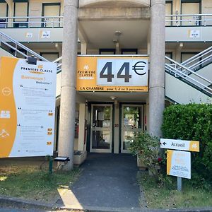 Premiere Classe Bourges